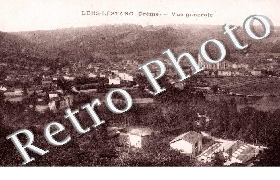 Vue generale