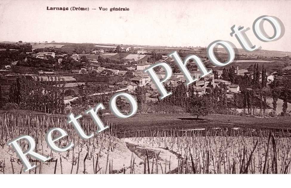 Vue generale