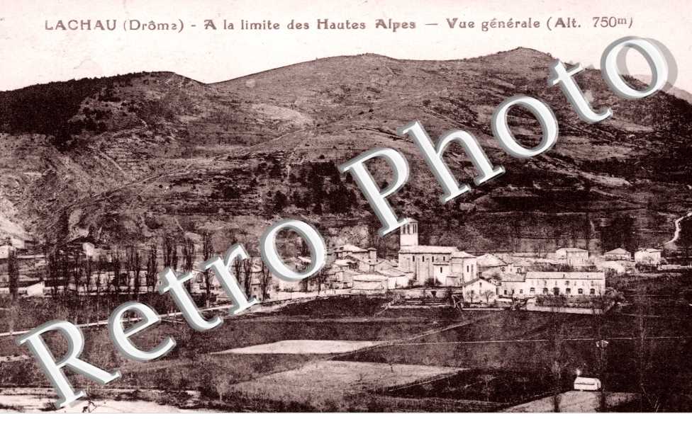 Vue generale