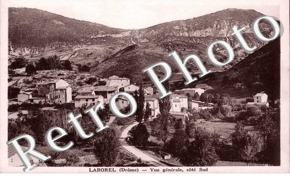 Vue generale