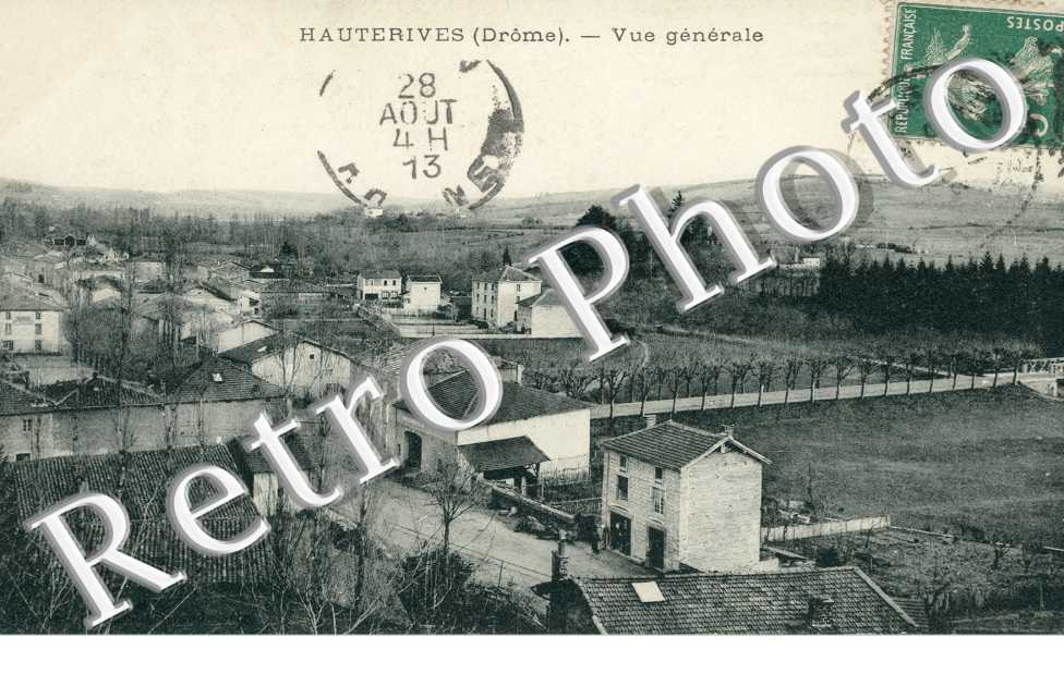 Vue generale