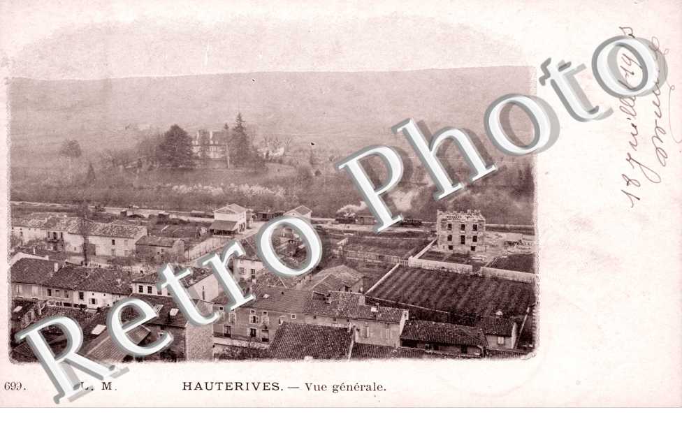 Vue generale