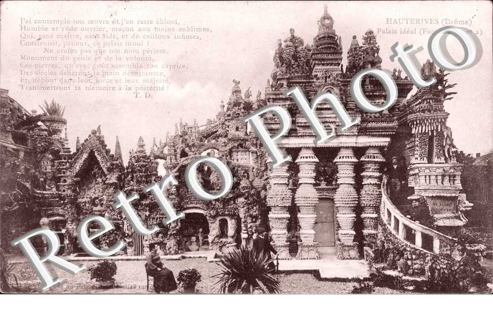Palais ideal