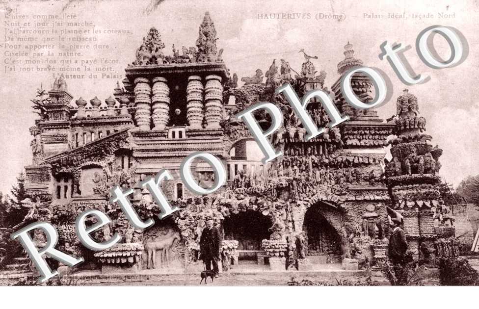 Palais ideal