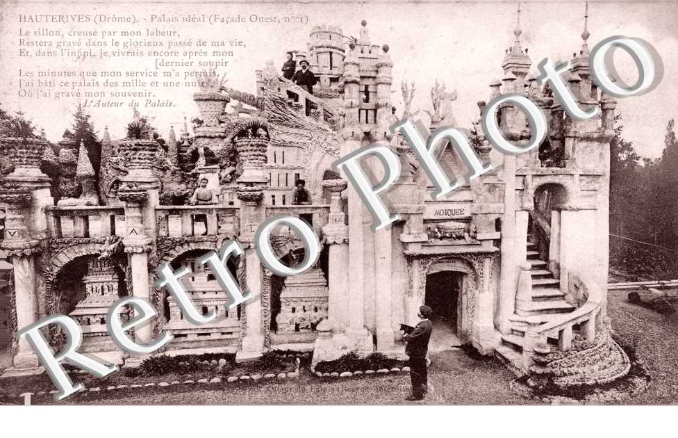 Palais Idéal