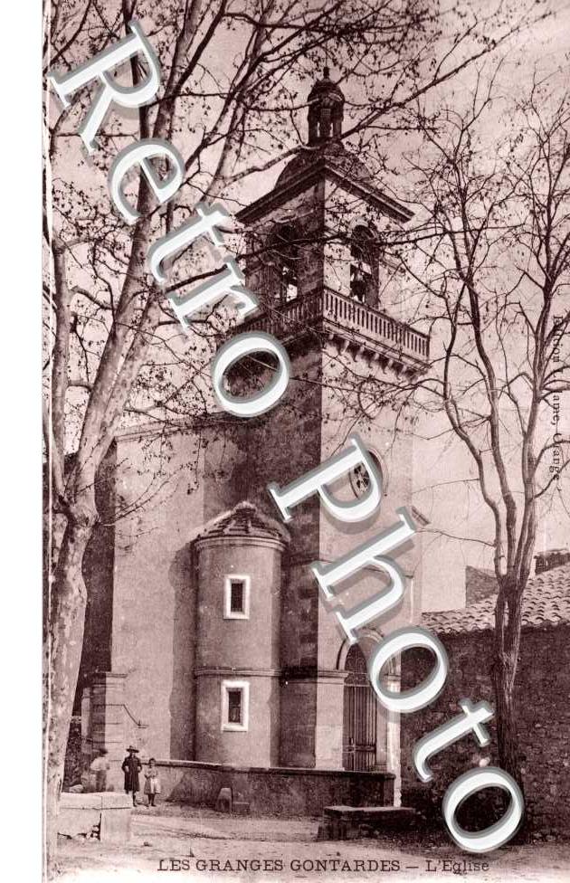 Eglise