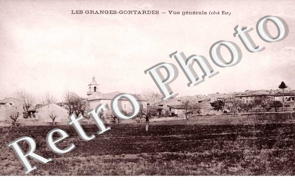 Vue generale