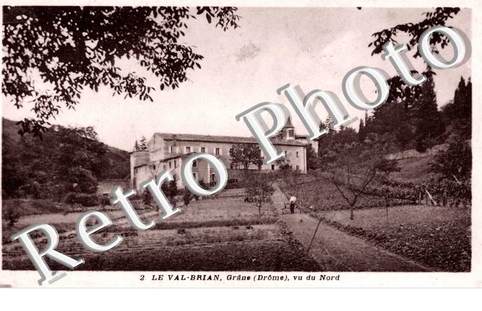 Le Val-Brian