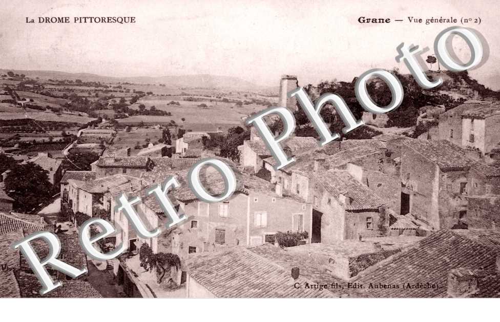 Vue generale