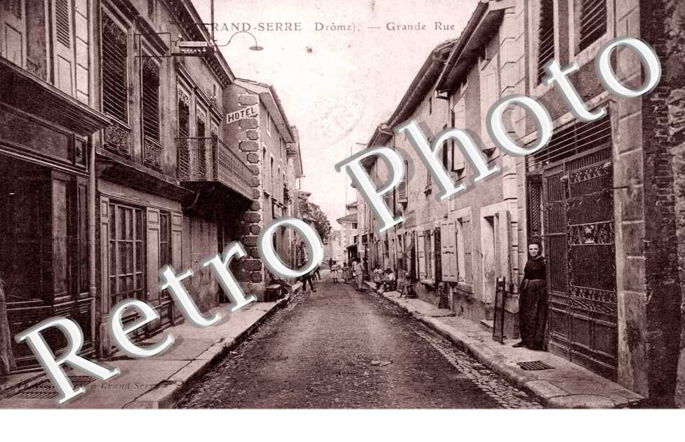 grande rue