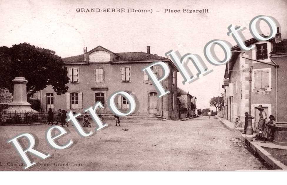 Place Bizarelli