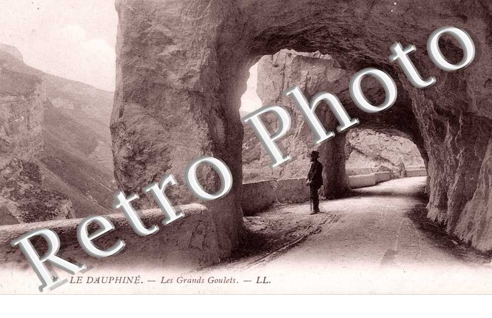 Le Dauphine
