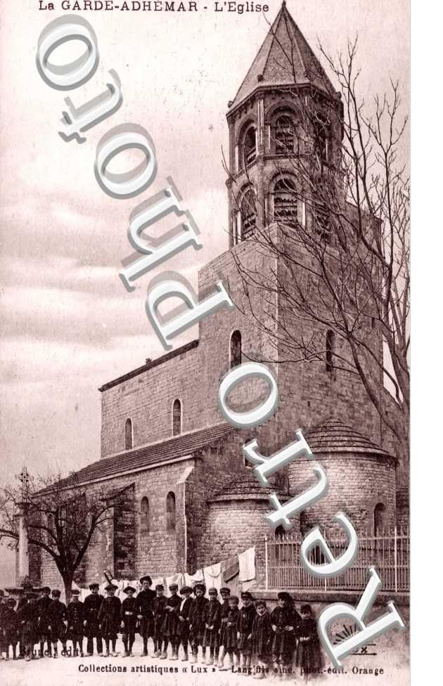Eglise