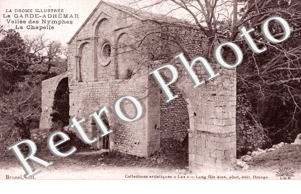 Chapelle