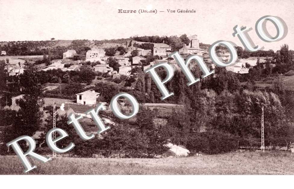 Vue generale