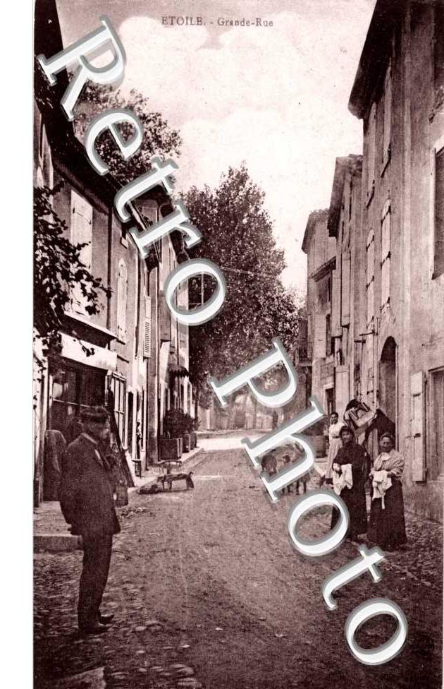 Grande rue