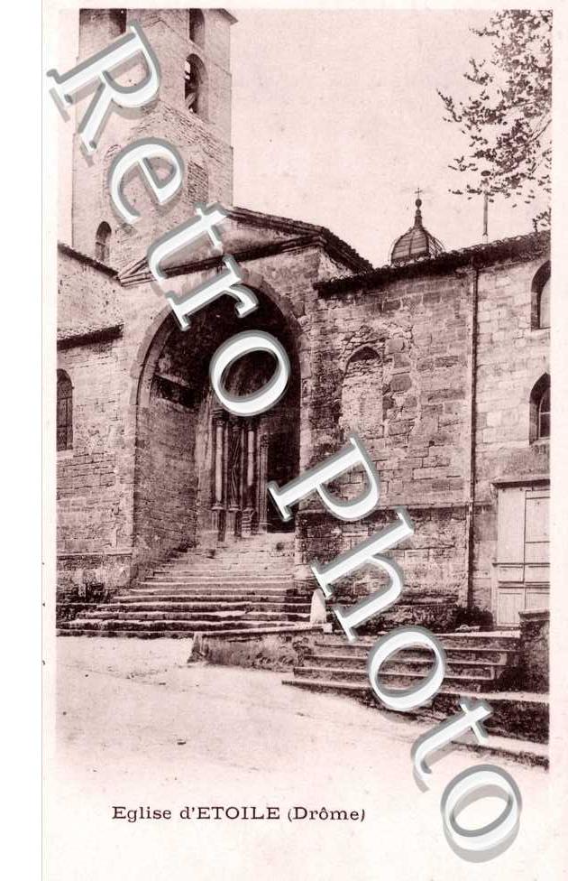 Eglise