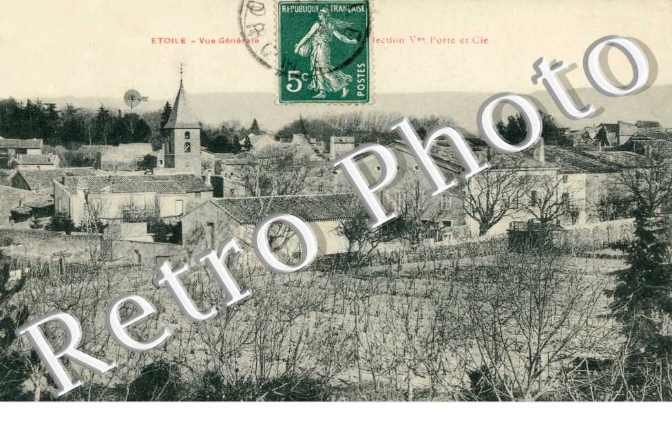 Vue generale