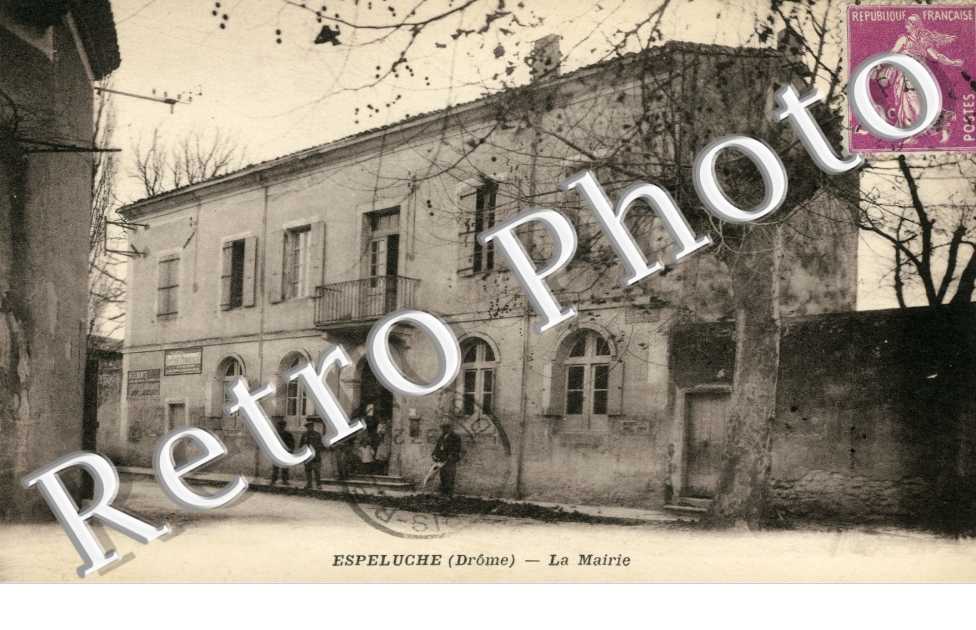 La mairie