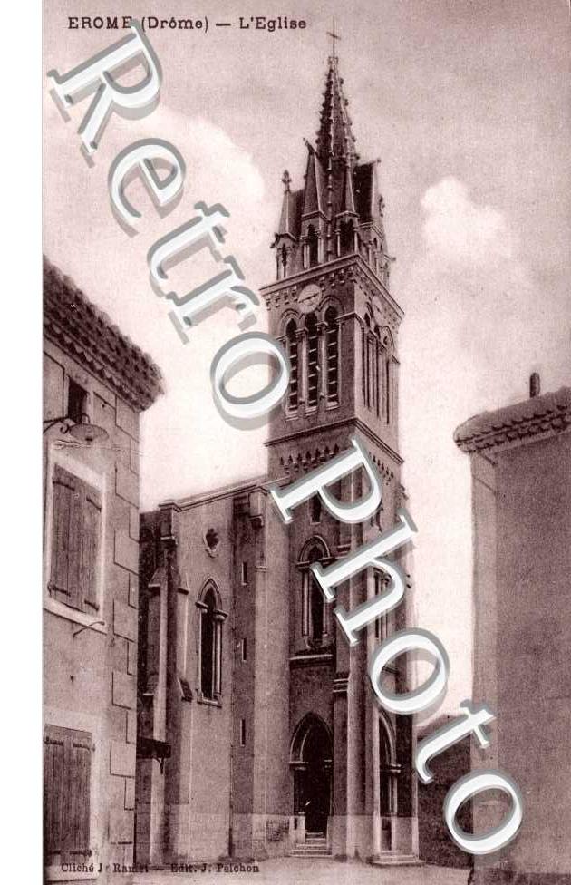 L'eglise
