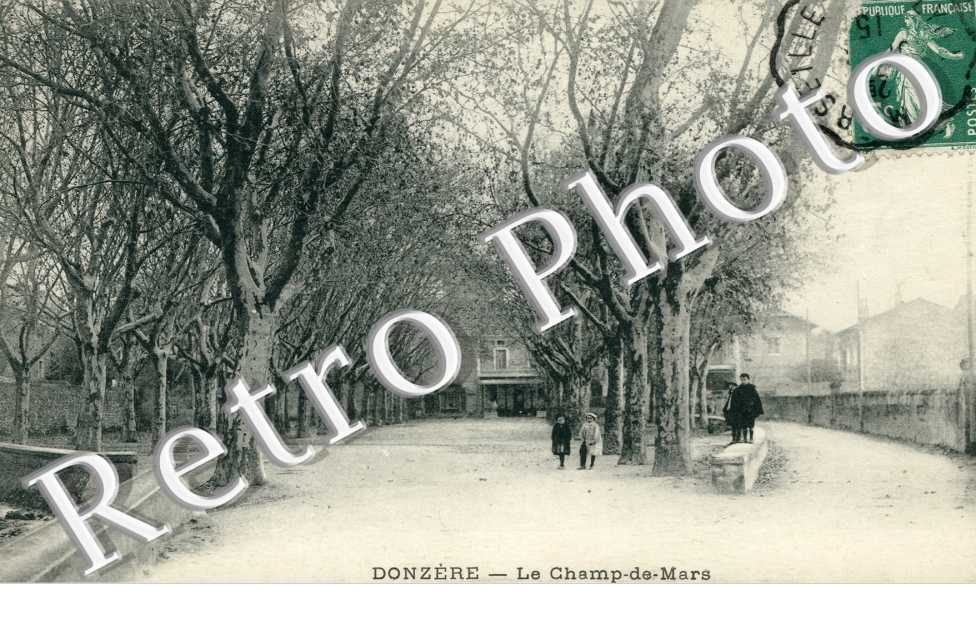 Champ-de-Mars