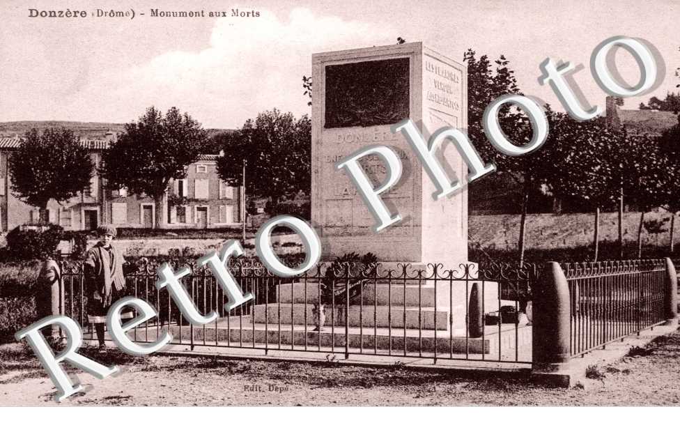 Monument aux morts