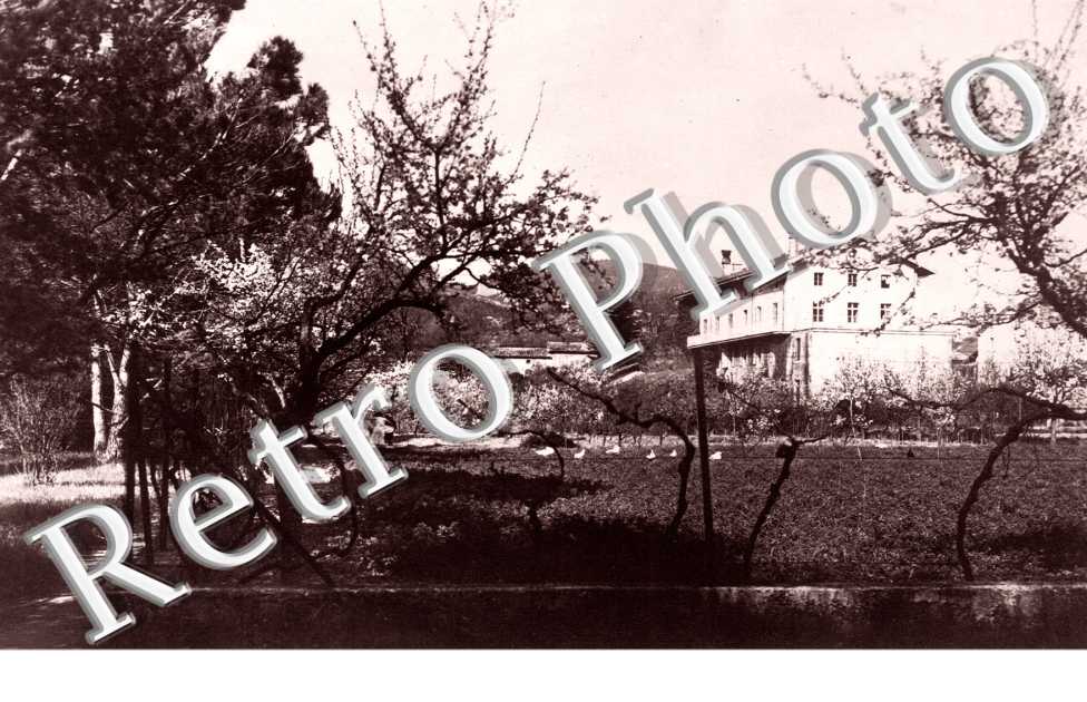 Vue Exterieure