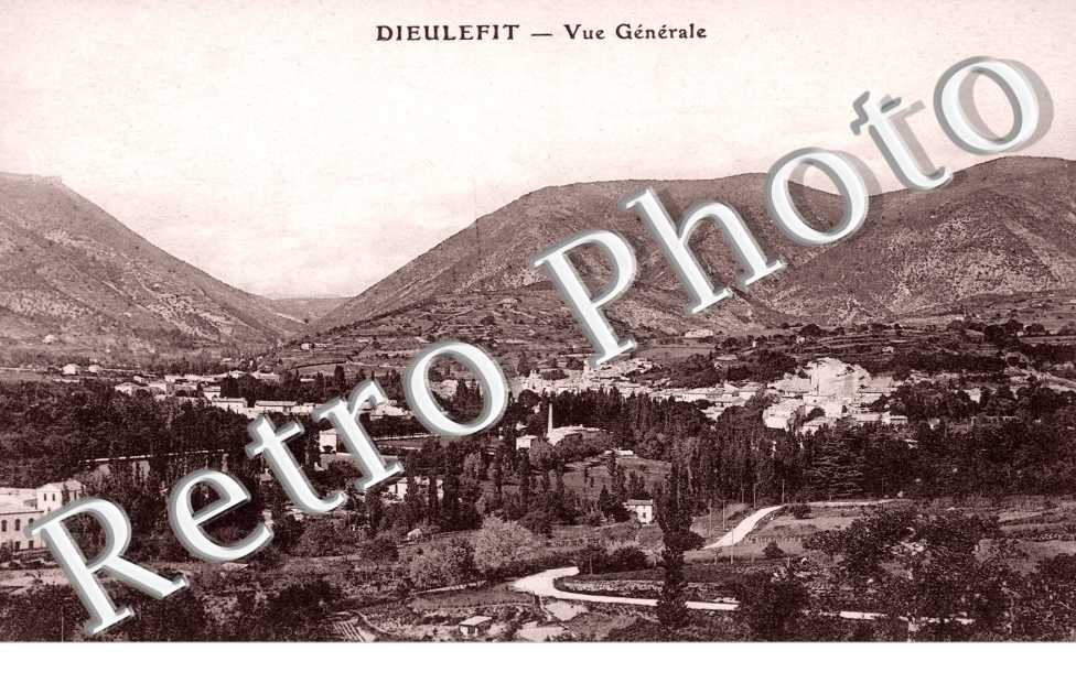 Vue Generale