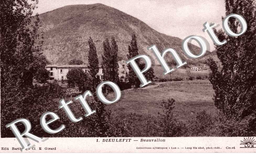 Beauvallon