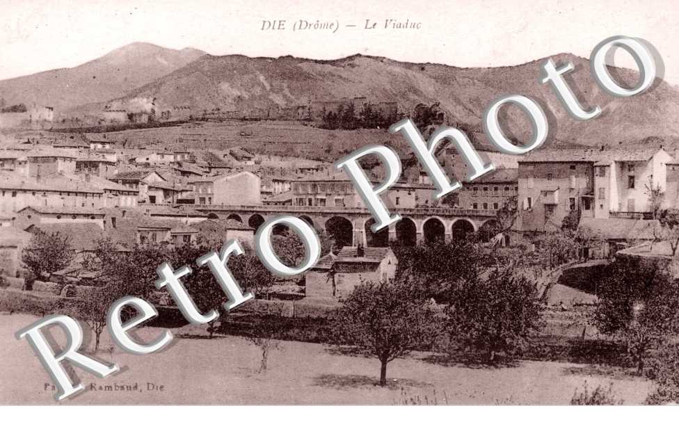 le viaduc