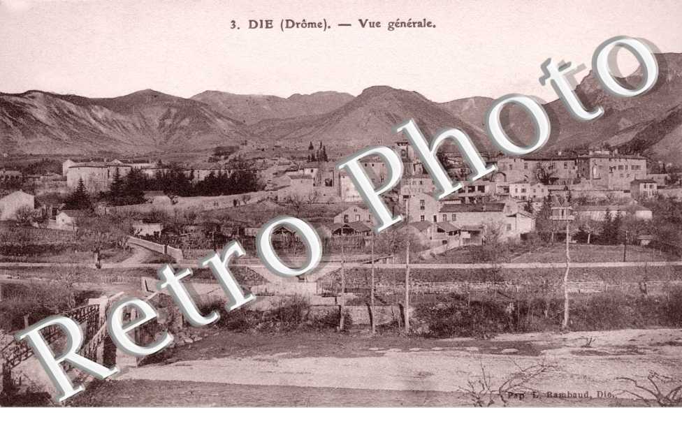Vue generale