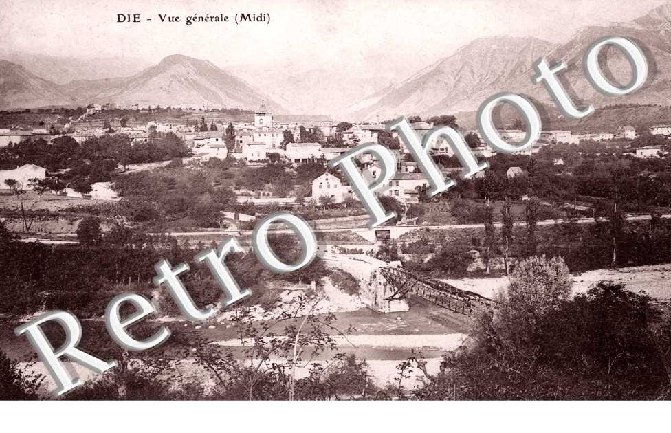 Vue Generale
