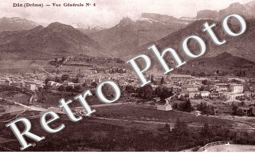 Vue Generale