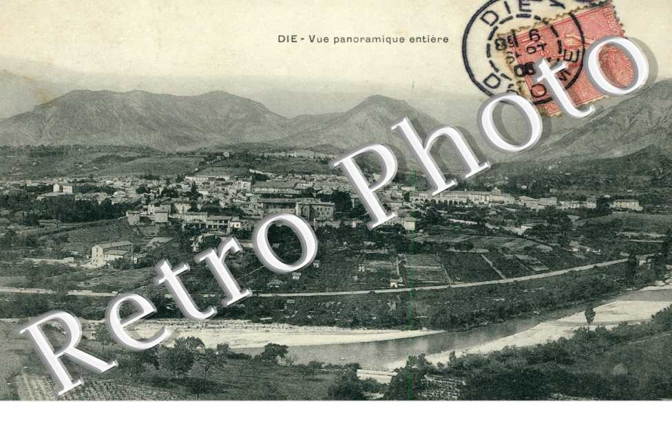 Vue Panoramique entiere