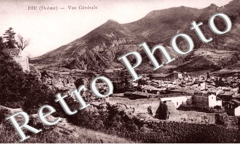 Vue Generale