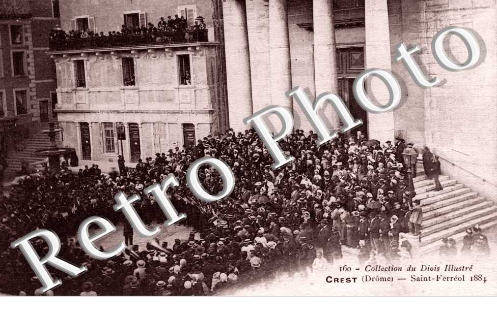 St Ferreol 1884