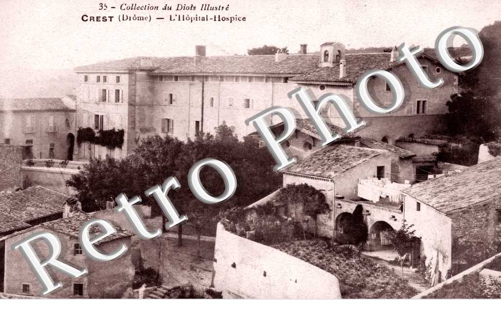 L'Hopital Hospice
