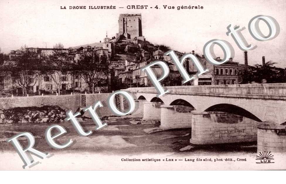Vue generale