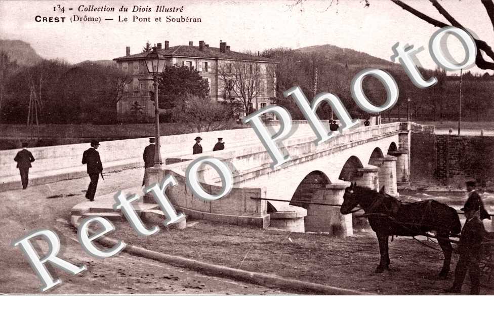 Pont et Souberan