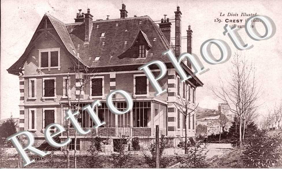 La baumette