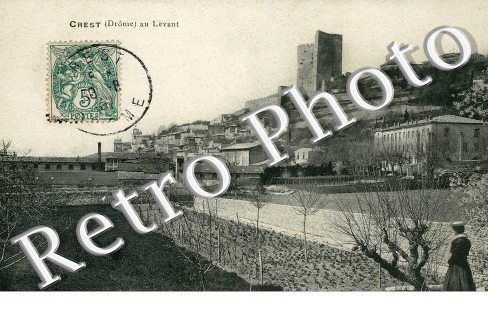 Au Levant