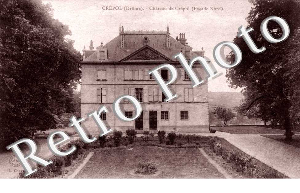 chateau
