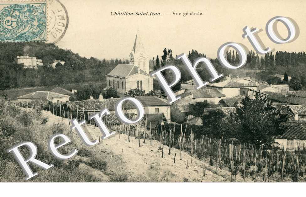 Vue generale