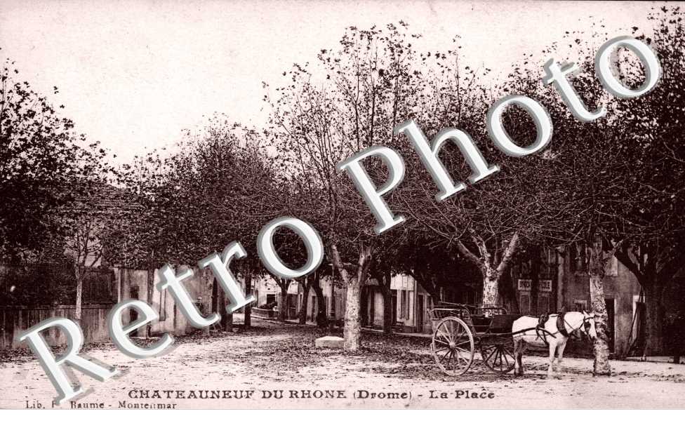 La place