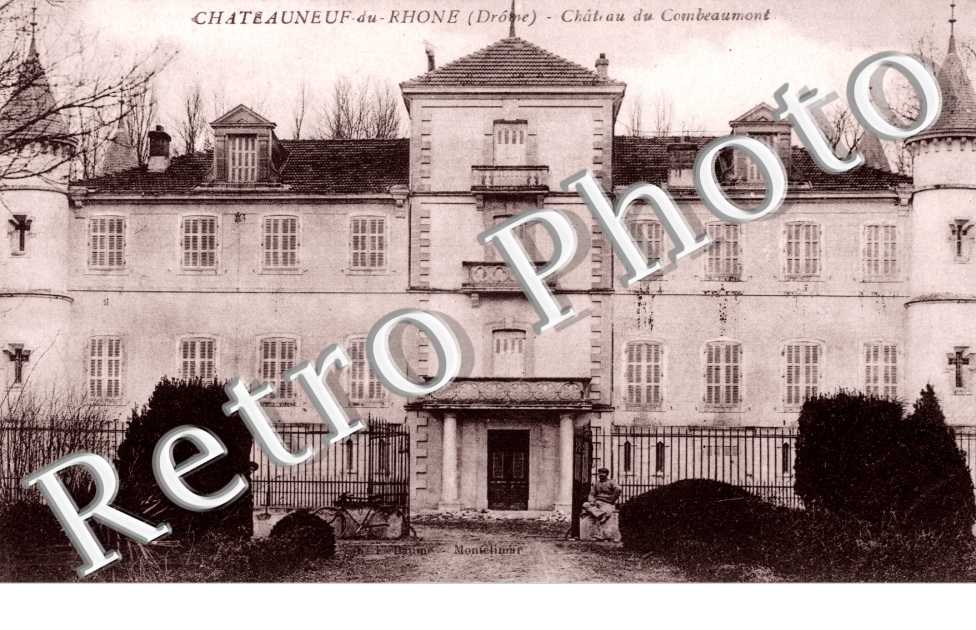 Portain du Combeaumont