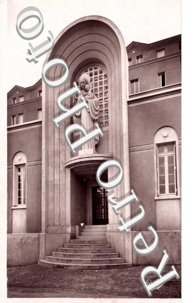 Entree du foyer