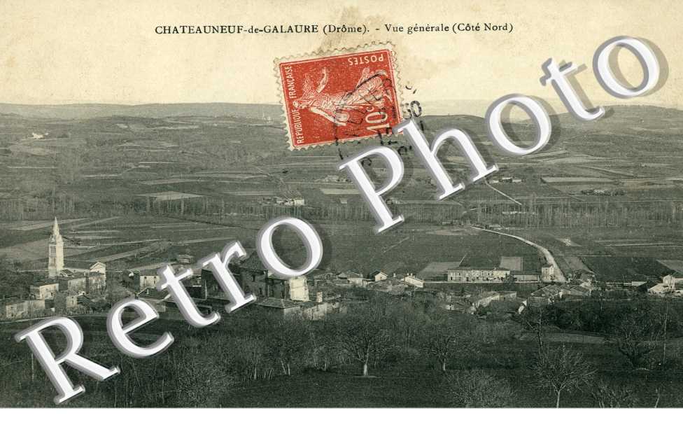 Vue generale