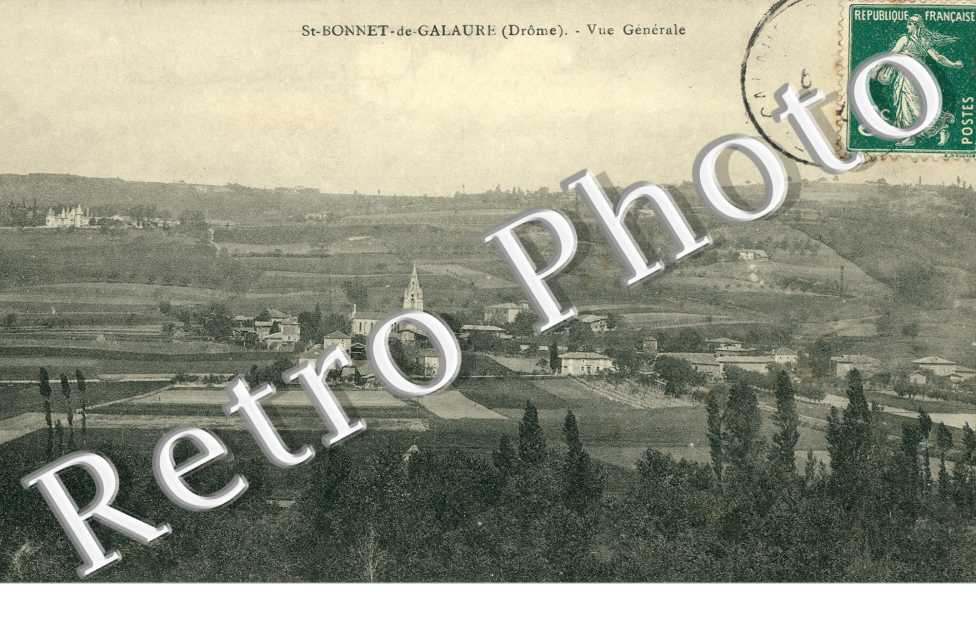 Vue générale