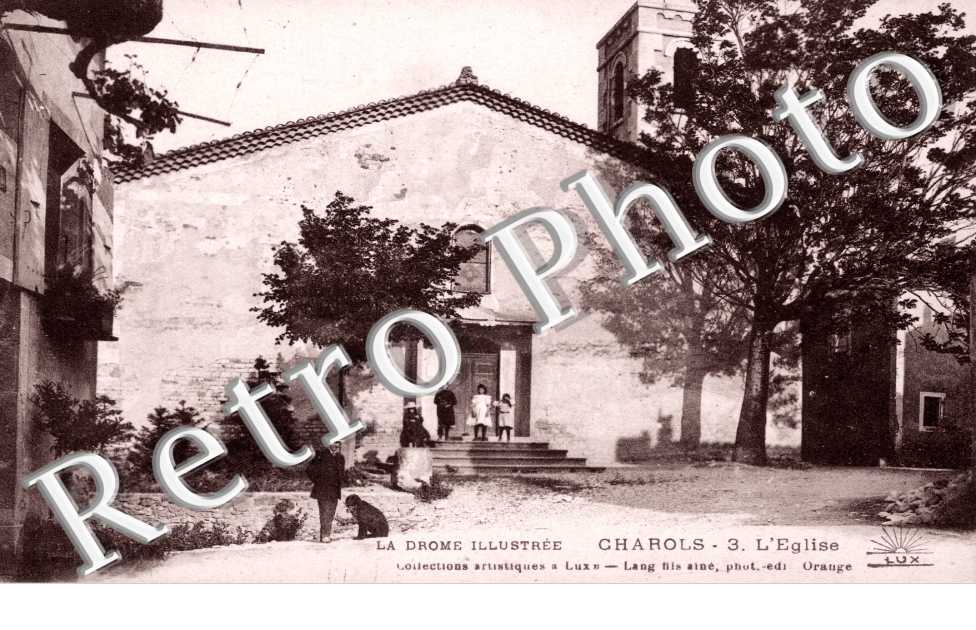 L'eglise
