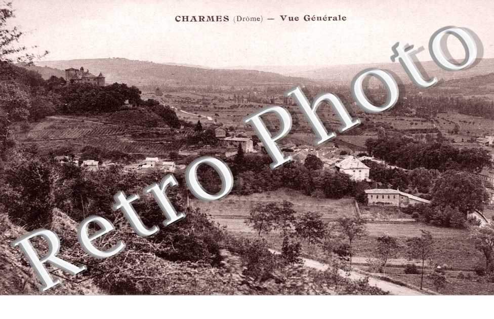 Vue generale